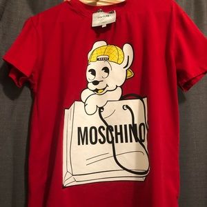 mos t shirt